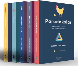 Başucu Kitaplığı Seti (5 Kitap)