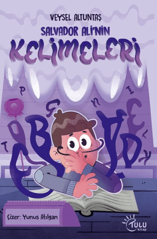 Salvador Ali’nin Kelimeleri