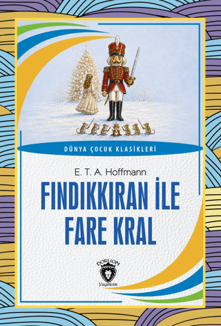 Fındıkkıran ile Fare Kral