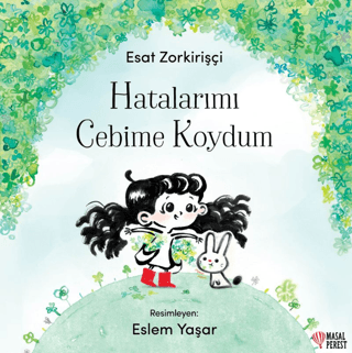 Hatalarımı Cebime Koydum