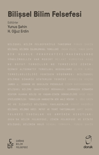 Bilişsel Bilim Felsefesi