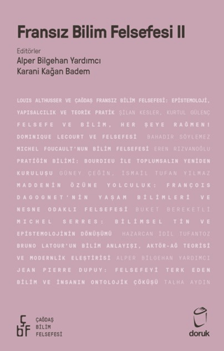 Fransız Bilim Felsefesi 2