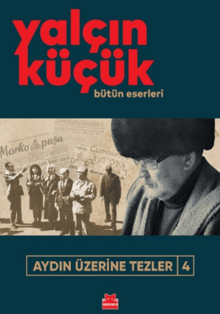 Aydın Üzerine Tezler - 4