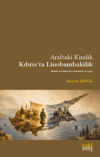 Araftaki Kimlik