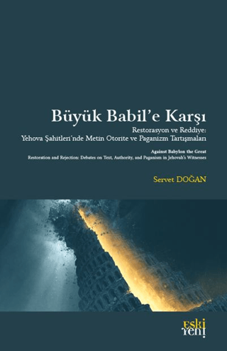 Büyük Babil’e Karşı