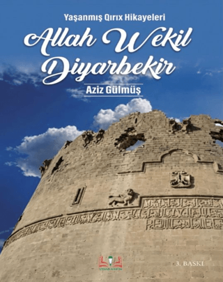 Allahwekil Diyarbekir