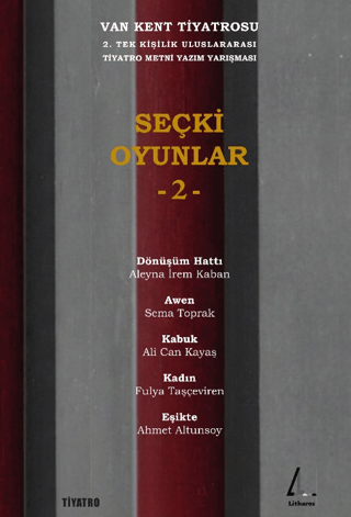 Seçki Oyunlar - 2