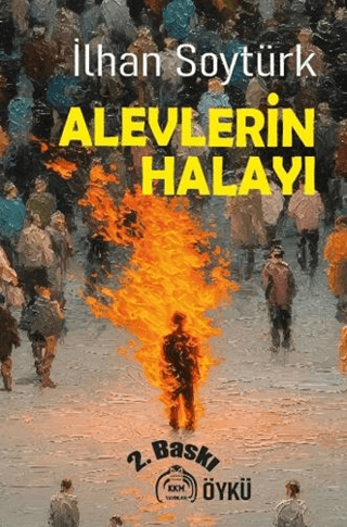 Alevlerin Halayı