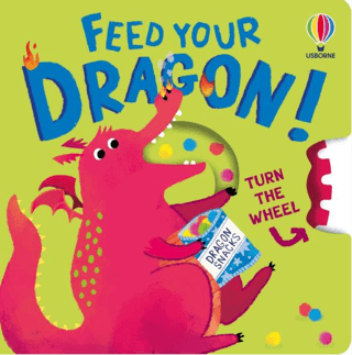 Feed Your Dragon