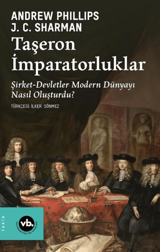 Taşeron İmparatorluklar