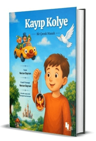 Kayıp Kolye