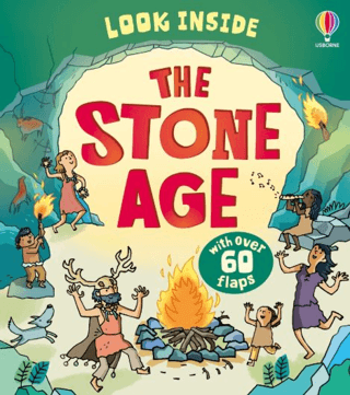 Look Inside the Stone Age