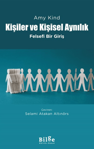 Kişiler ve Kişisel Aynılık