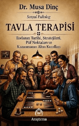 Tavla Terapisi