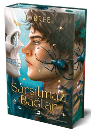 Sarsılmaz Bağlar - Bizi Birleştiren Bağlar 6