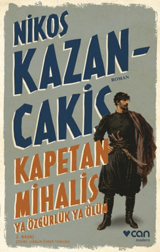 Kapetan Mihalis