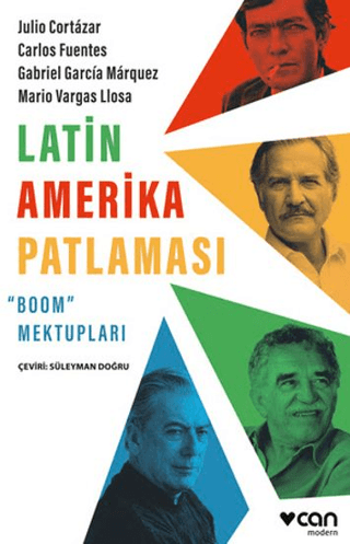 Latin Amerika Patlaması: “Boom” Mektupları