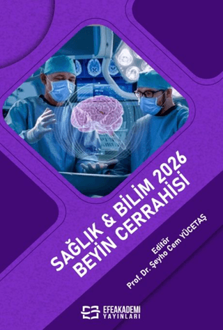Sağlık & Bilim 2026: Beyin Cerrahisi