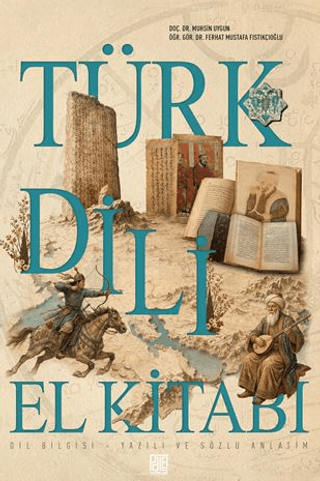 Türk Dili El Kitabı
