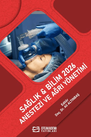 Sağlık & Bilim 2026: Anestezi ve Ağrı Yönetimi