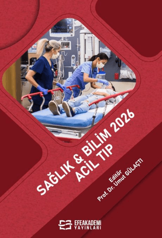 Sağlık & Bilim 2026: Acil Tıp