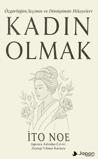 Kadın Olmak