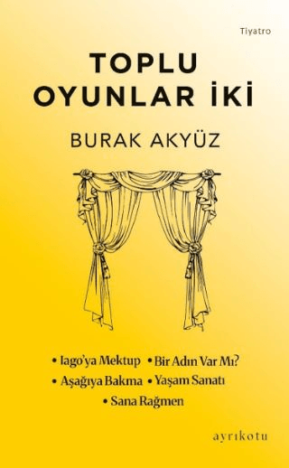 Toplu Oyunlar İki