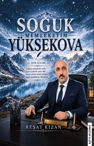 Soğuk Memleketim Yüksekova