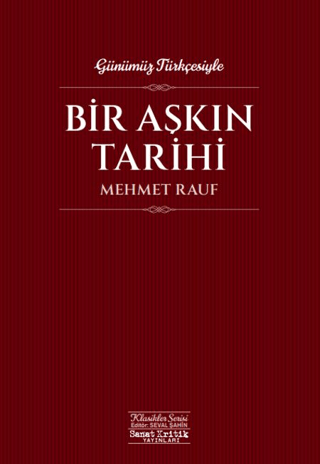 Bir Aşkın Tarihi
