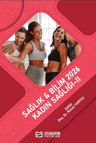 Sağlık & Bilim 2026: Kadın Sağlığı 2