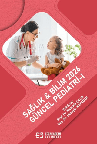 Sağlık & Bilim 2026: Güncel Pediatri 1