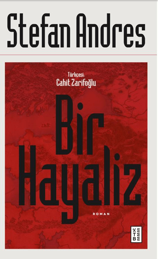 Bir Hayaliz