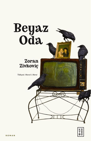 Beyaz Oda