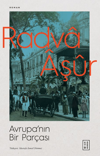 Avrupa’nın Bir Parçası