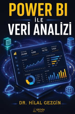 Power BI ile Veri Analizi