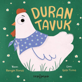 Duran Tavuk