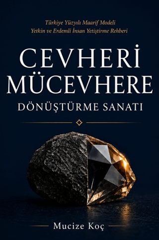 Cevheri Mücevhere Dönüştürme Sanatı