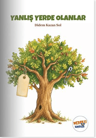 Yanlış Yerde Olanlar