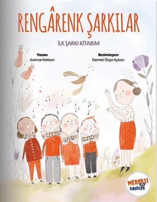 Rengârenk Şarkılar