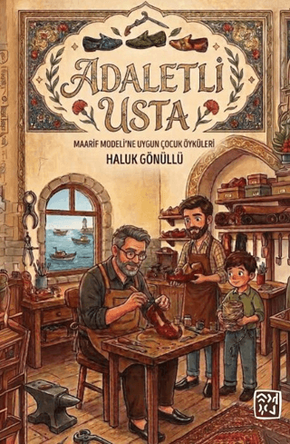 Adaletli Usta