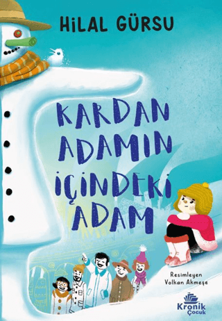 Kardan Adamın İçindeki Adam