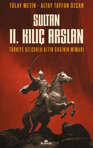 Sultan 2. Kılıç Arslan