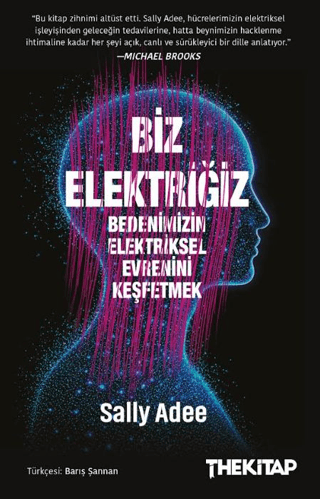 Biz Elektriğiz