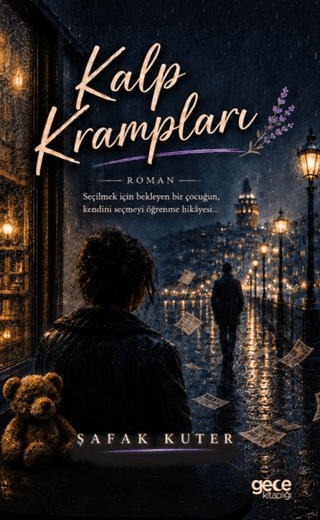 Kalp Krampları