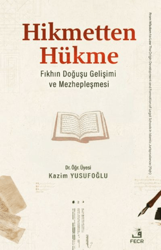 Hikmetten Hükme