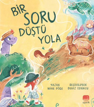 Bir Soru Düştü Yola