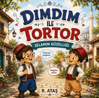 Dımdım ile Tortor