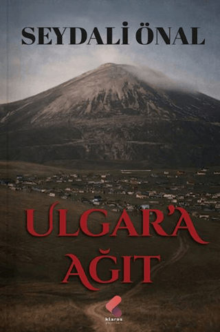 Ulgar’a Ağıt