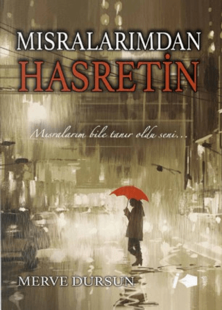Mısralarımdan Hasretin