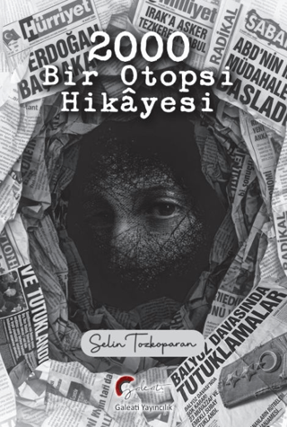2000 - Bir Otopsi Hikâyesi